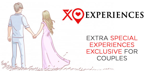 Xo Experiences Launch in Goa