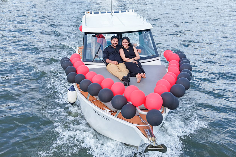 Goa Checklist for Honeymooners – Things to Plan for a Perfect Romantic Escape