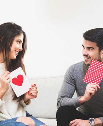 Couple Hotel Bookings