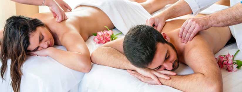 Xo Experiences - Spa Packages for Couples in Goa