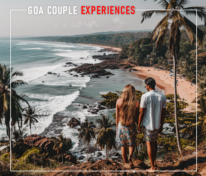 About XO Experiences & Activities in Goa