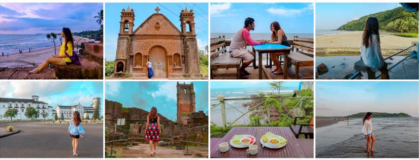 Xo Experiences - Couple Vacations, Activities and Experiences in Goa