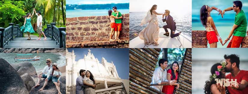 Honeymoon in Goa: Make your honeymoon celebration special on a luxury yacht