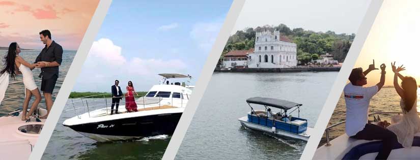 Xo Experiences - Couple Vacations, Activities and Experiences in Goa